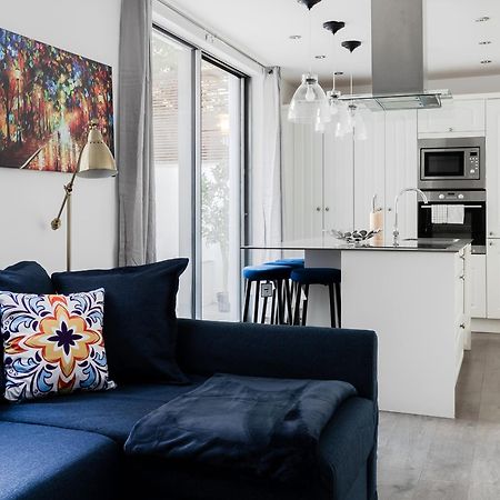 Wonderful Apartments Near Portobello Road Londen Buitenkant foto