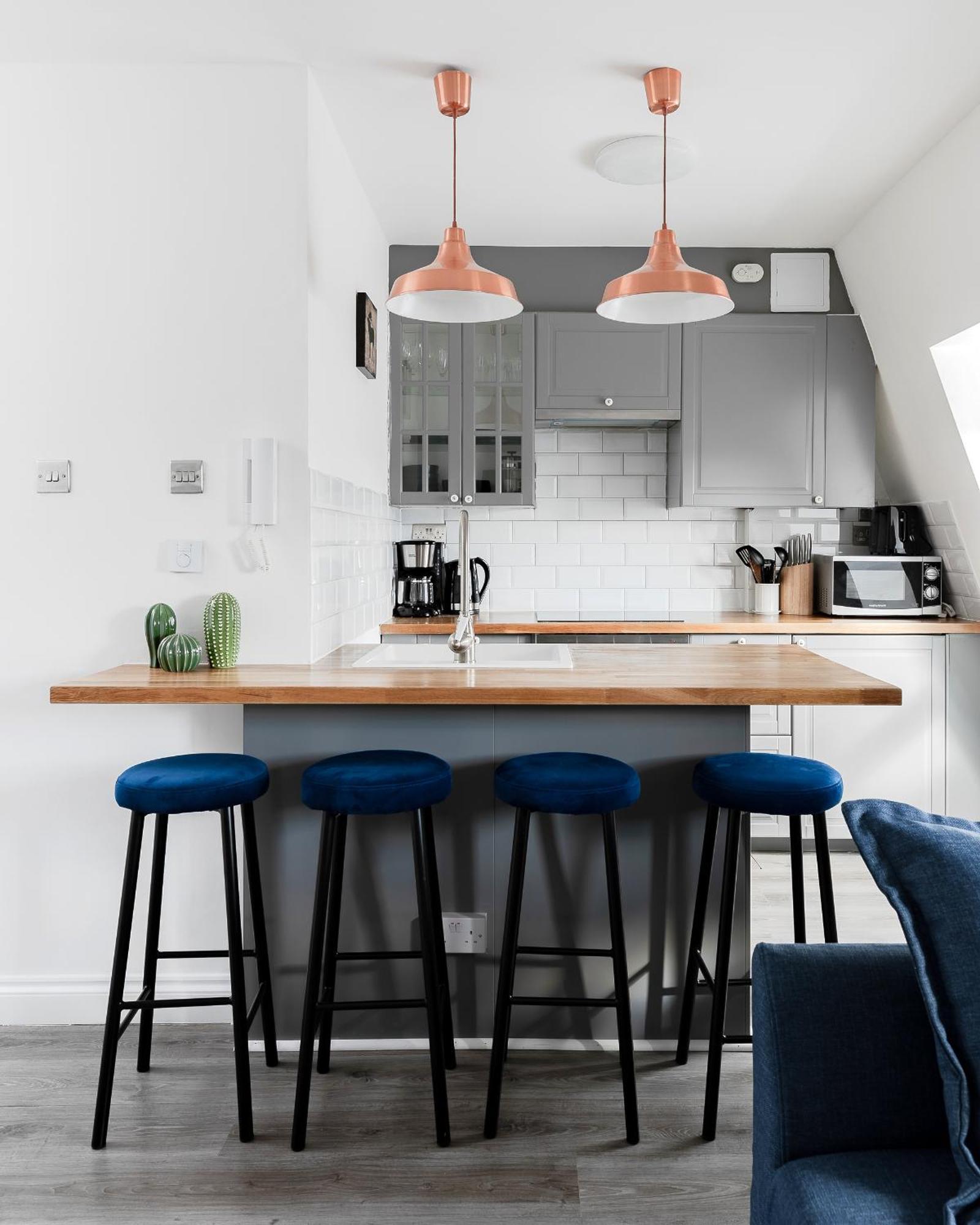 Wonderful Apartments Near Portobello Road Londen Buitenkant foto