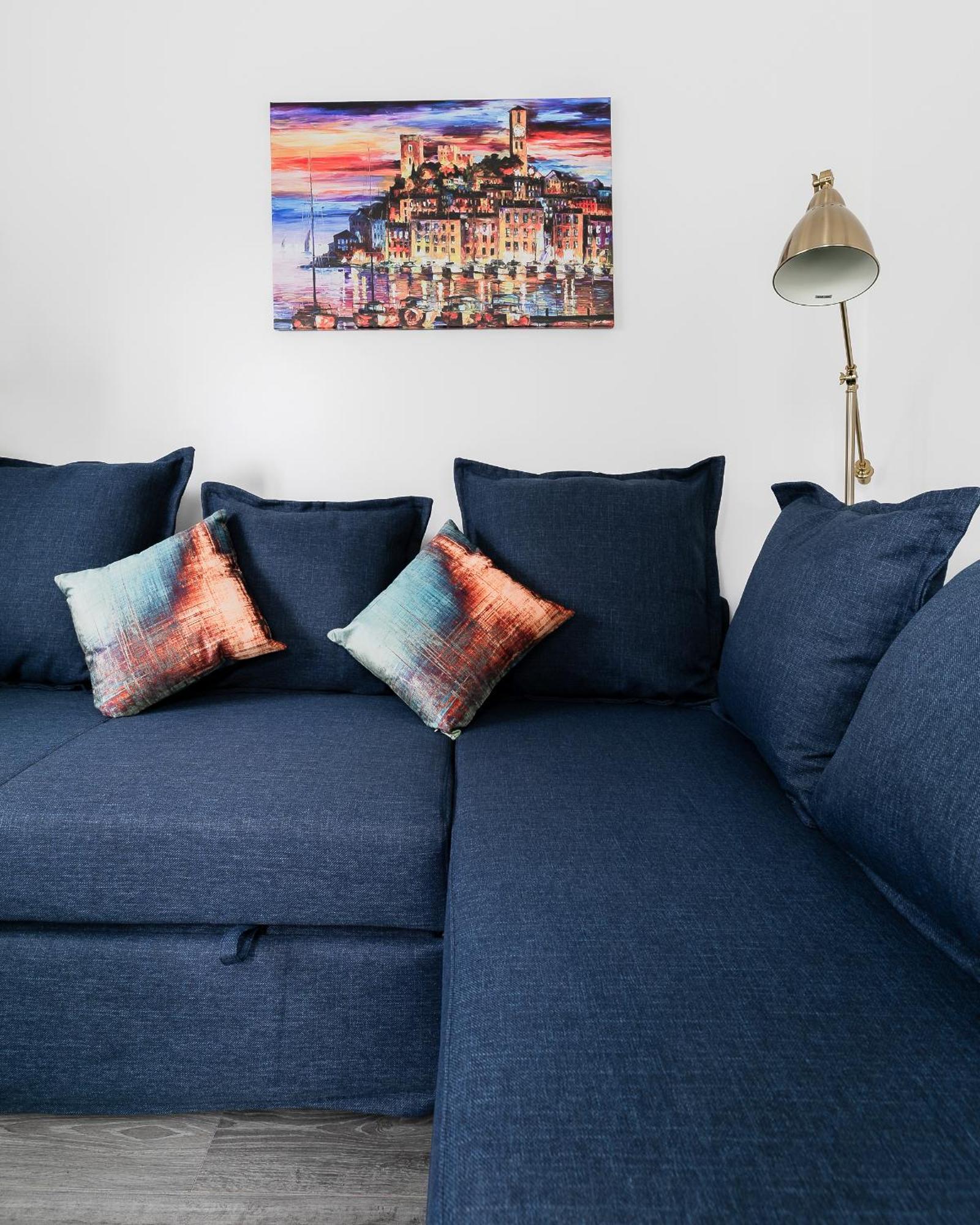 Wonderful Apartments Near Portobello Road Londen Buitenkant foto