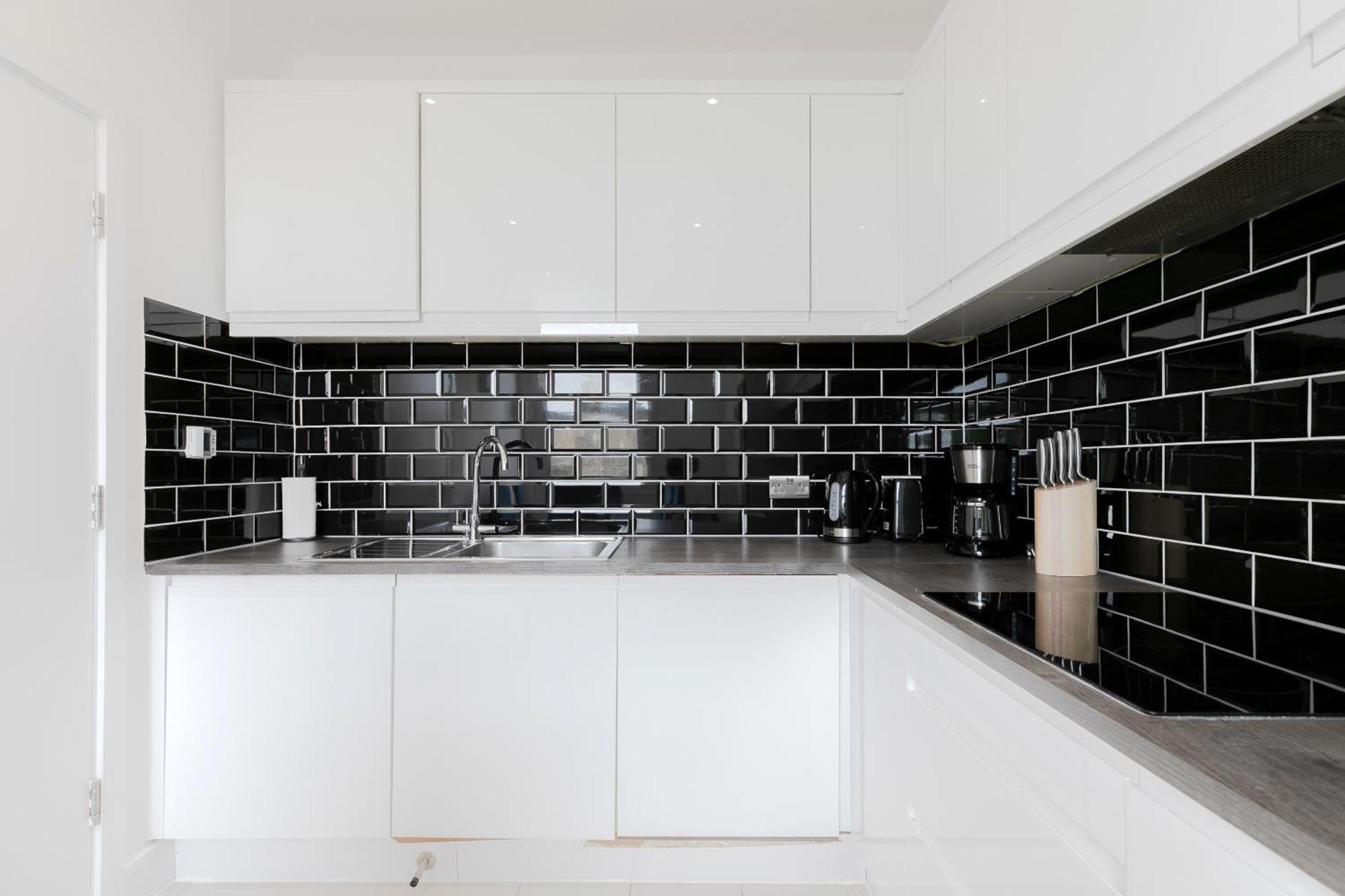 Wonderful Apartments Near Portobello Road Londen Buitenkant foto