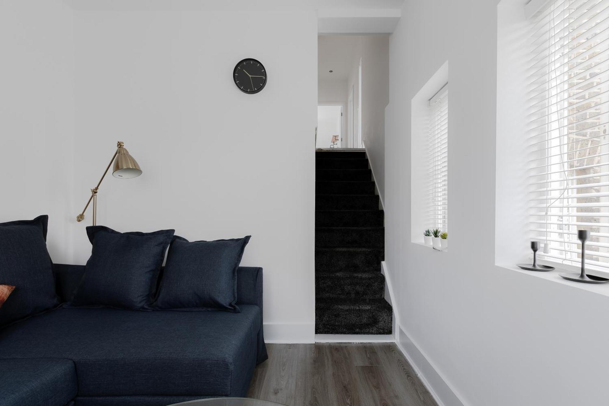 Wonderful Apartments Near Portobello Road Londen Buitenkant foto