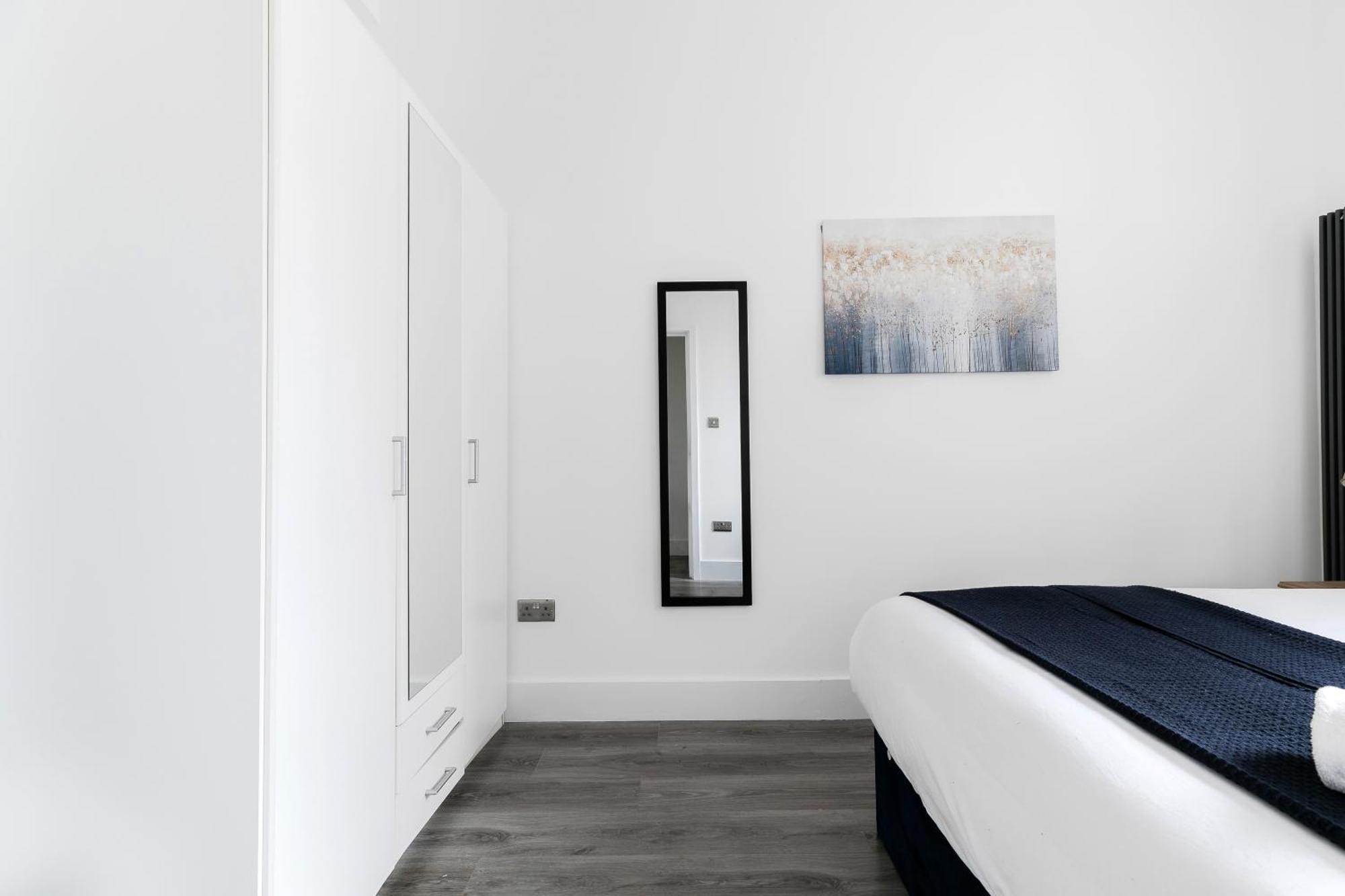 Wonderful Apartments Near Portobello Road Londen Buitenkant foto