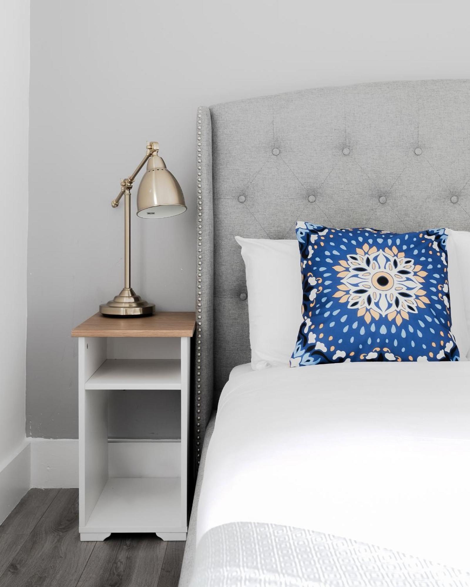 Wonderful Apartments Near Portobello Road Londen Buitenkant foto