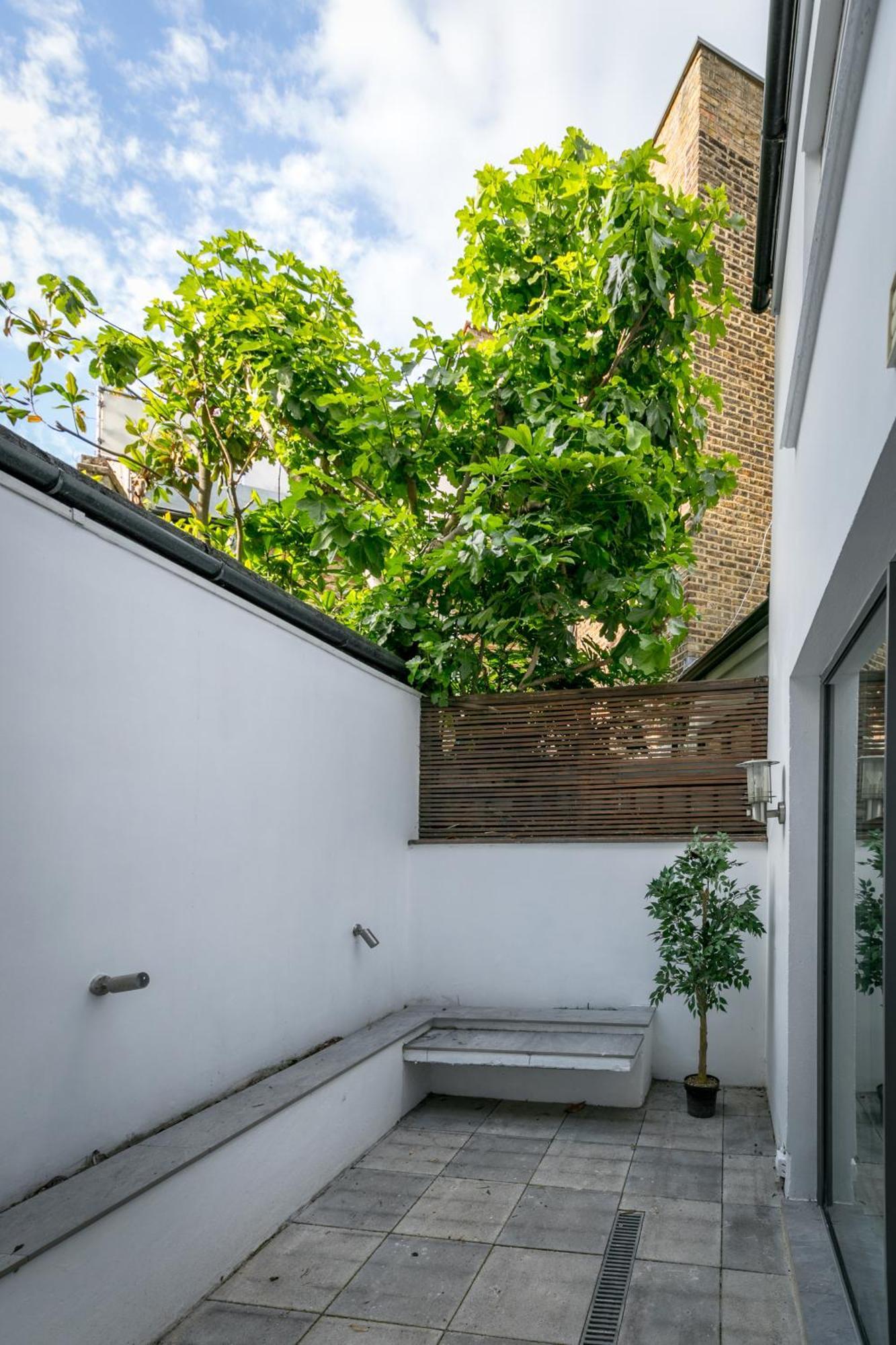 Wonderful Apartments Near Portobello Road Londen Buitenkant foto
