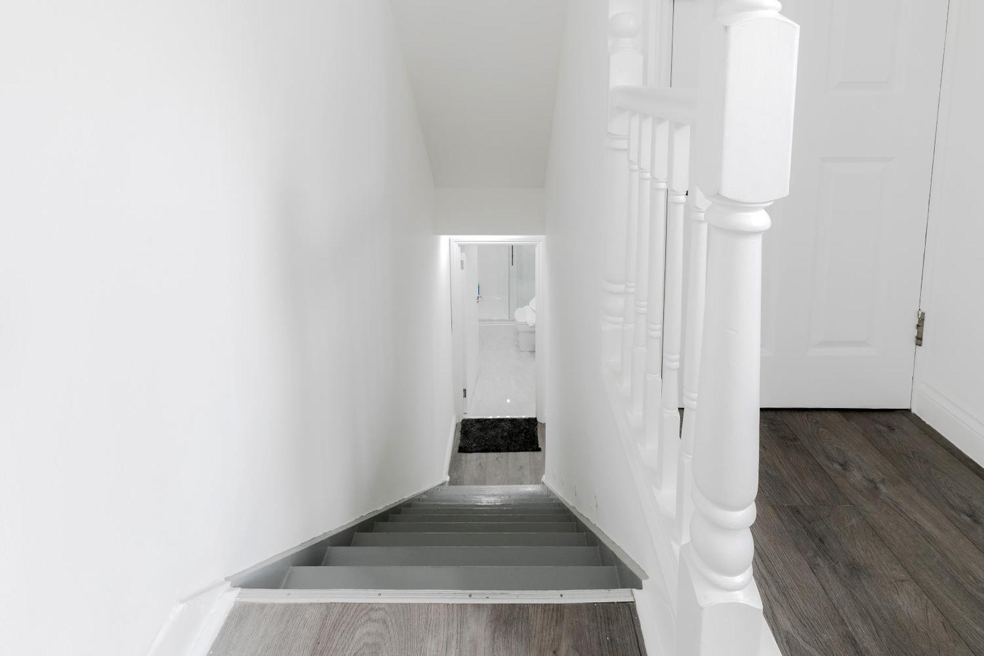 Wonderful Apartments Near Portobello Road Londen Buitenkant foto