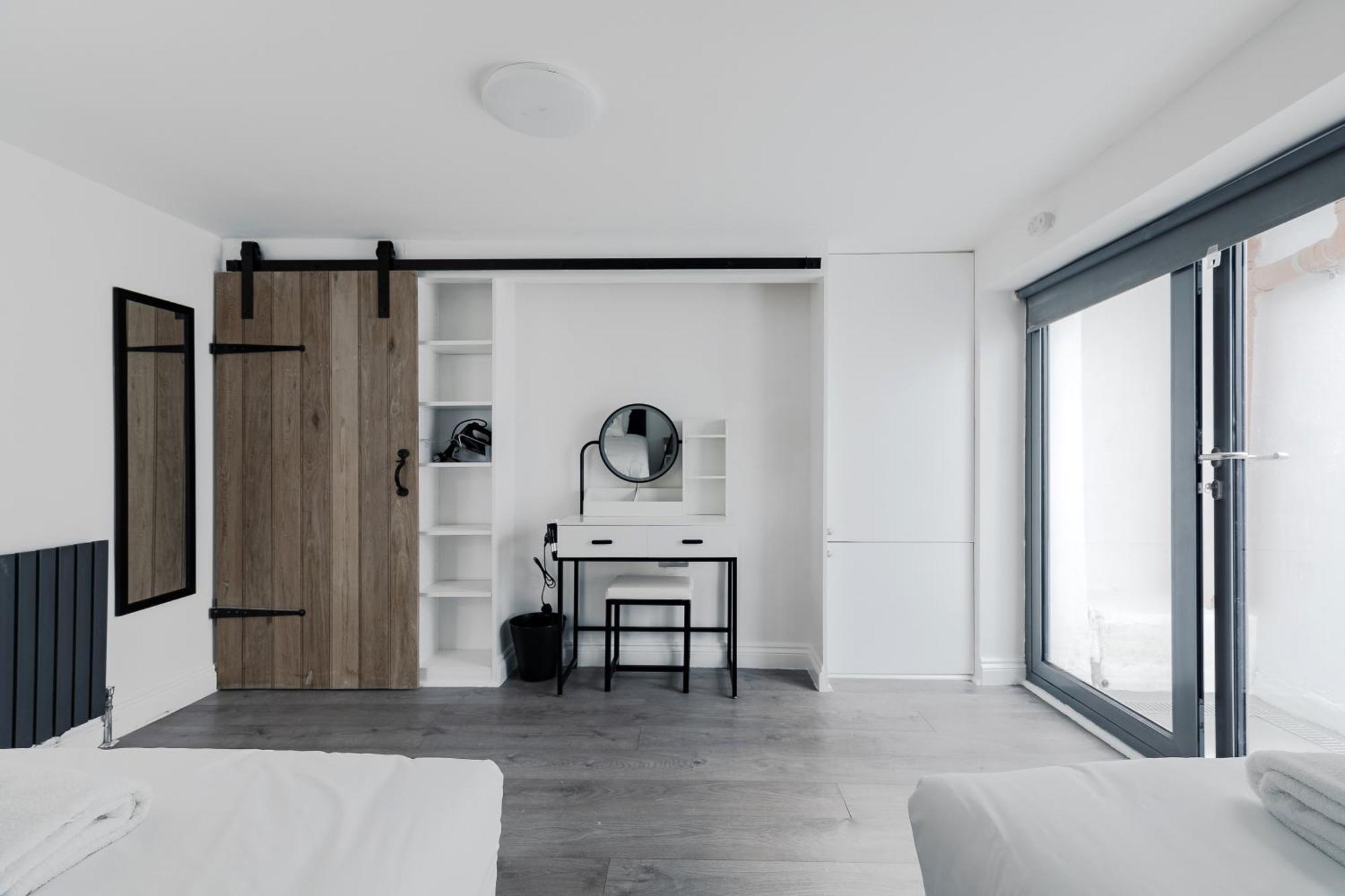 Wonderful Apartments Near Portobello Road Londen Buitenkant foto